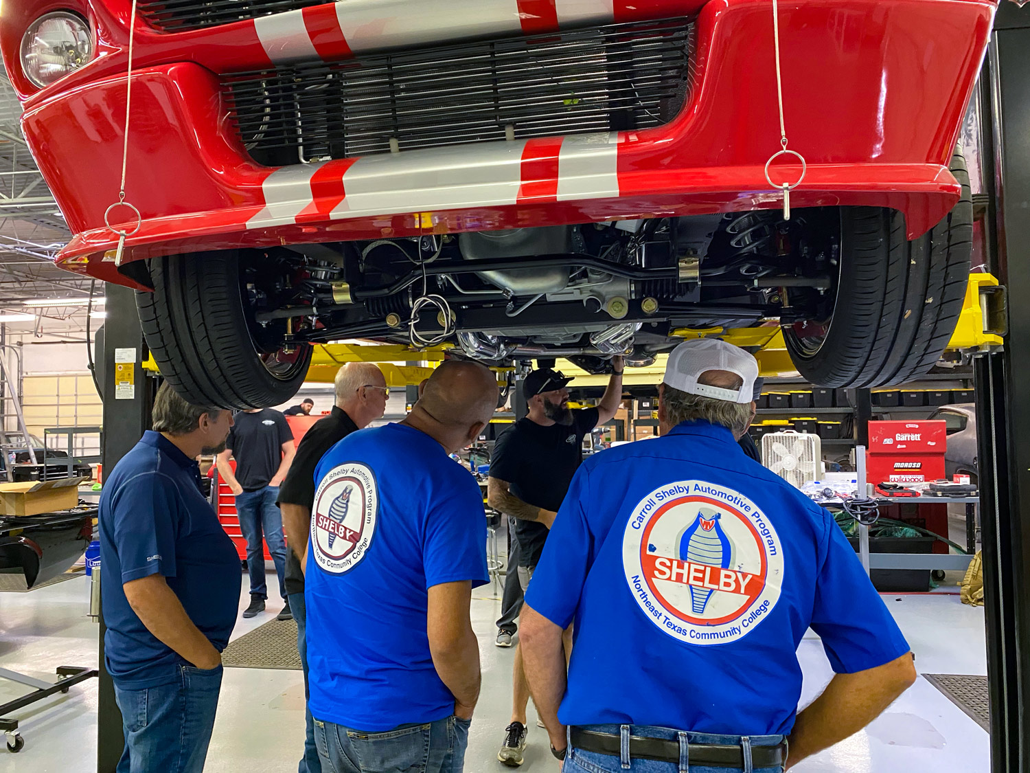 4. Exceptional Auto Repairs For Every Vehicle
